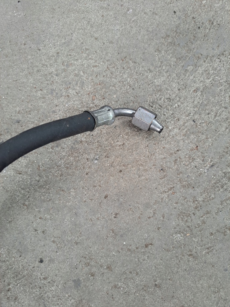 TUBA DE LUBRIFICARE COMPRESOR DE AER VOLVO FM 4 RENAULT GAMA DTI 11 Product image