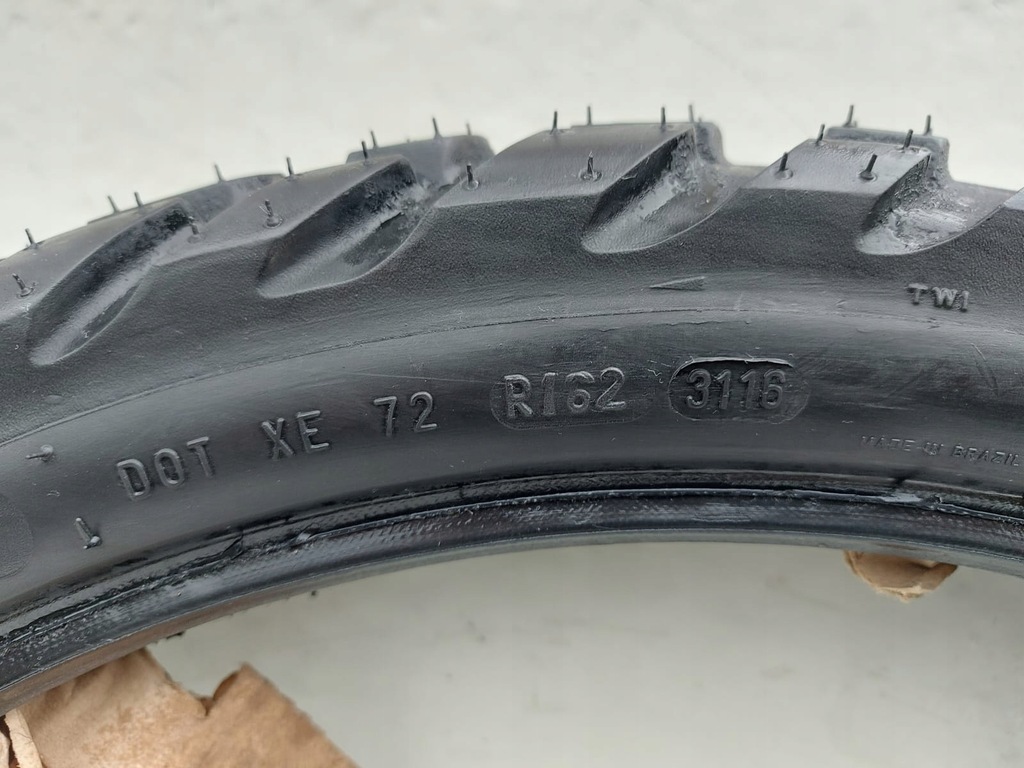 Metzeler Karoo 3 90/90-21 54 R Product image