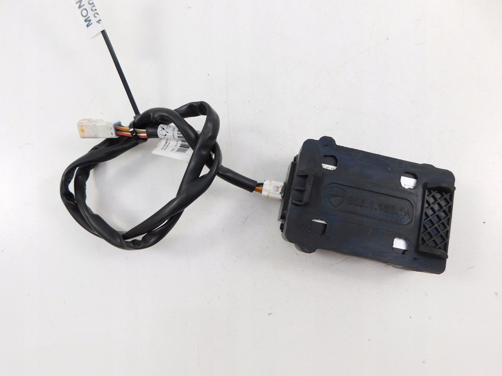 DUCATI MONSTER 1200 S 14-17 ALARMA Product image