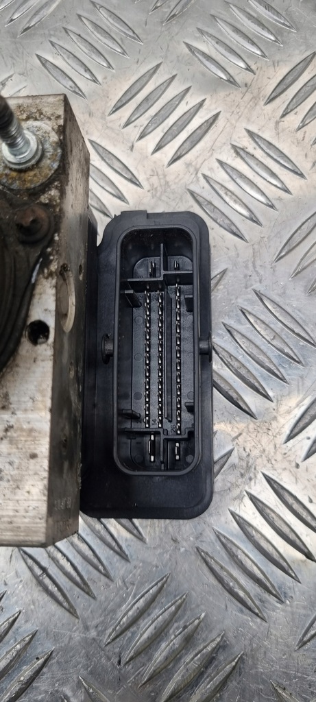 POMPA FRANA ABS RENAULT MASTER 0265956149 476603593R Product image