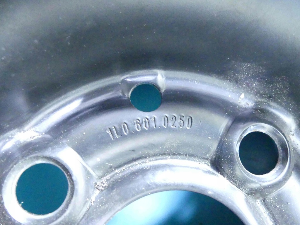 ROATA DE rezerve SPECIAL 14 R14 IBIZA II 99-02 Product image