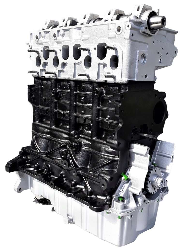 MOTOR BMM REGENERAT 2.0 TDI 8V 140 CP POMPA ULEI PE LANT Product image