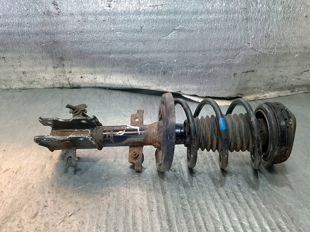 AMORTIZOR FATA STANGA RENAULT LAGUNA III 20339009 2.0 16V Product image