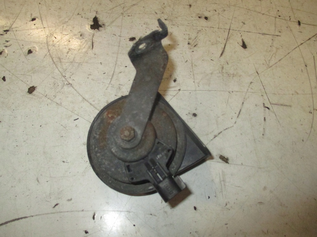 SEMNAL SONOR claxon IVECO ZILNIC 06-14 MONT Product image