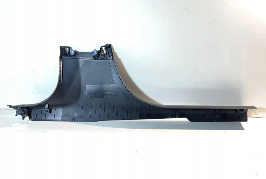CAPAC FÂNZĂ CAPAC LATERAL DREAPTA FATA PEUGEOT 208 II 98233040ZD Product image