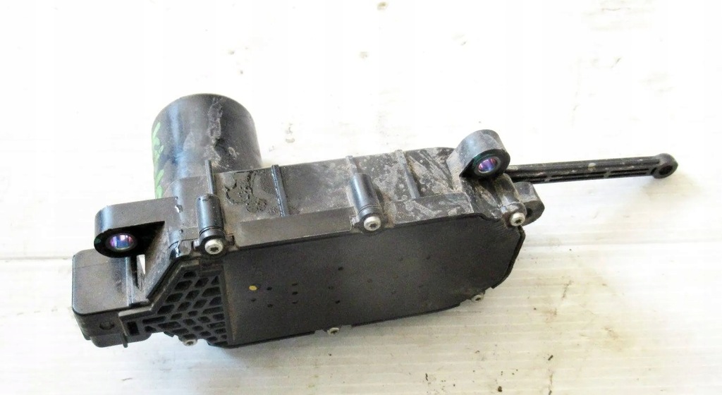 HYUNDAI I30 N 2.0 T-GDI REGLATOR CLAPETA COLECTOR 9047020011 Product image