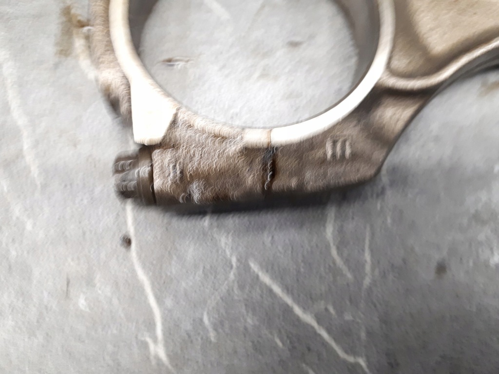 7843237 Biela bmw f01 f06 f07 f10 Product image