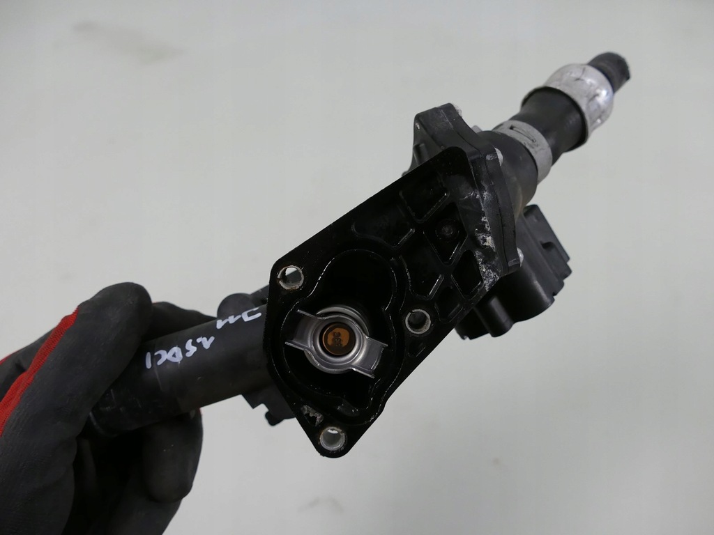 CARCASA TERMOSTAT NISSAN QASHQAI J11 1.5 DCI Product image