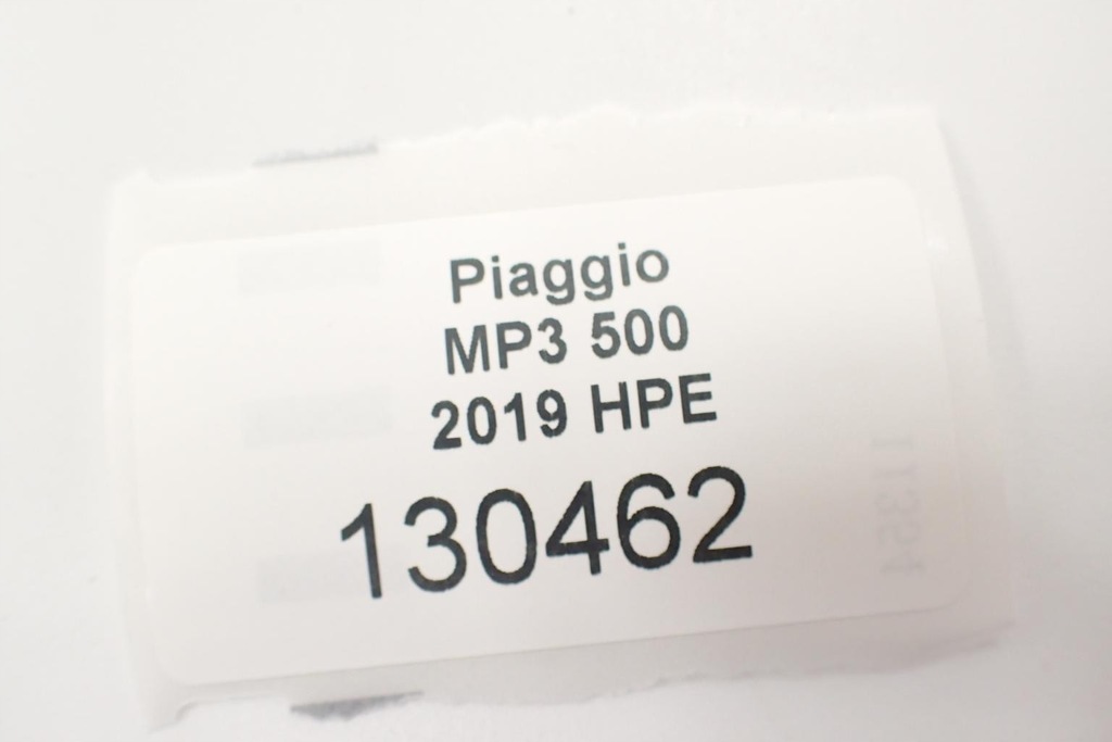 Piaggio MP3 500 Hpe 14- Iluminare bord Product image
