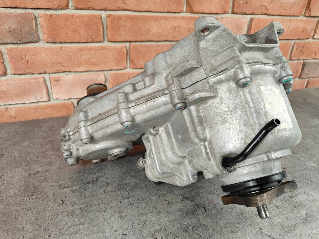 REDUCTOR CUTIE TRANSFER BMW X5 E70 X6 E71 LIFT LCI 7619178 ATC450 Product image