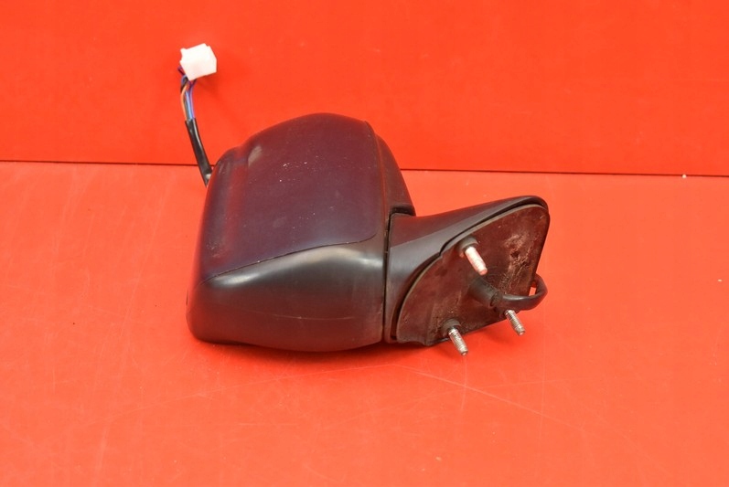 OGLINZĂ ELECTRICĂ STÂNGA EU MAZDA PREMACY 1 I CP 99R 5 PIN Product image