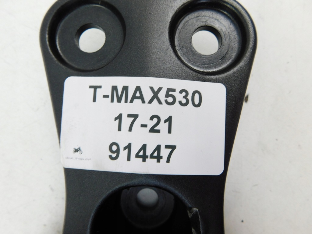 HUB YAMAHA T-MAX 530 17-21 Product image