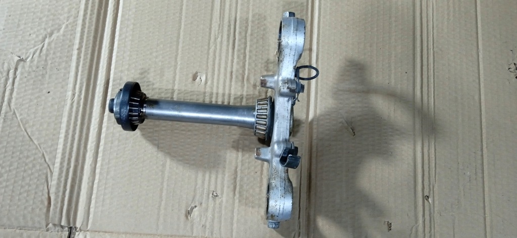 SUZUKI GS 500 SET SCAUNE SUSPENSIE RAFT INFERIT Product image