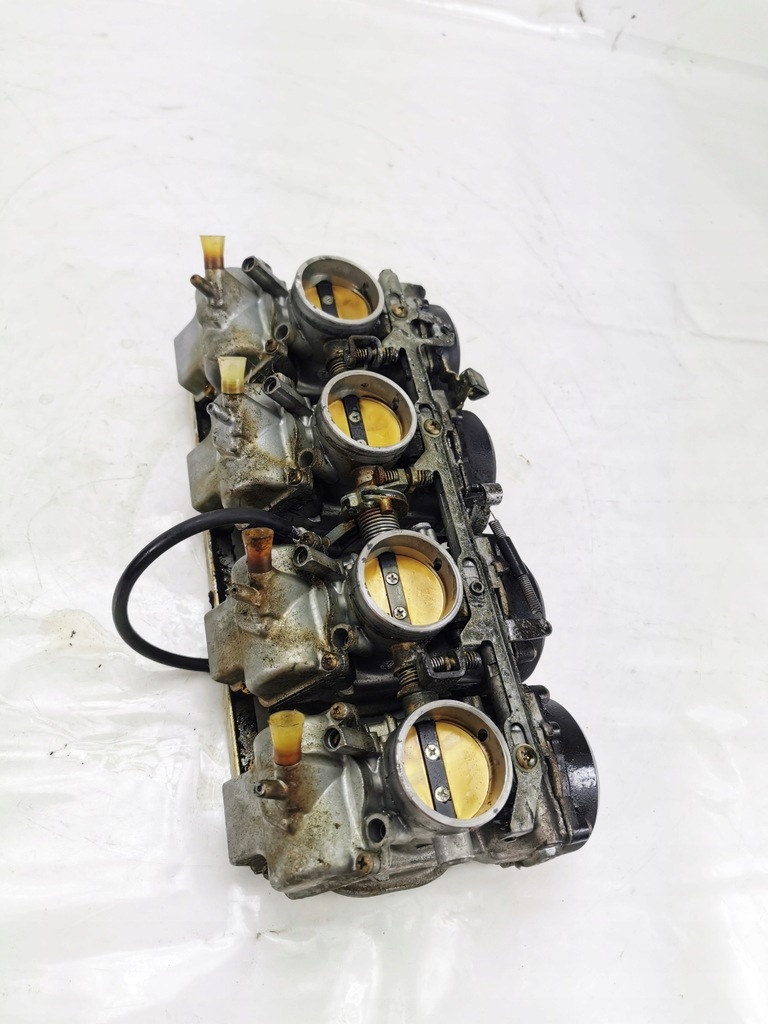 CARBURATOR KAWASAKI ZZR 1100 90-01 Product image