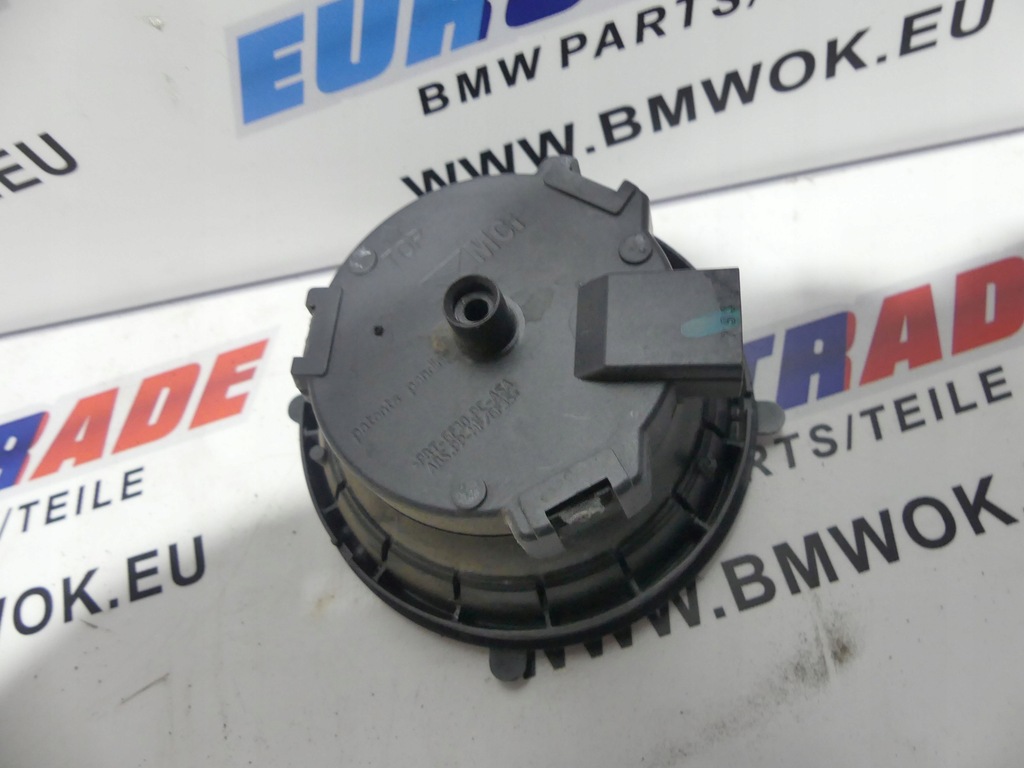 BMW E84 FX2 F3X GX MOTOR OGLINZĂ STÂNGA 7266659 Product image