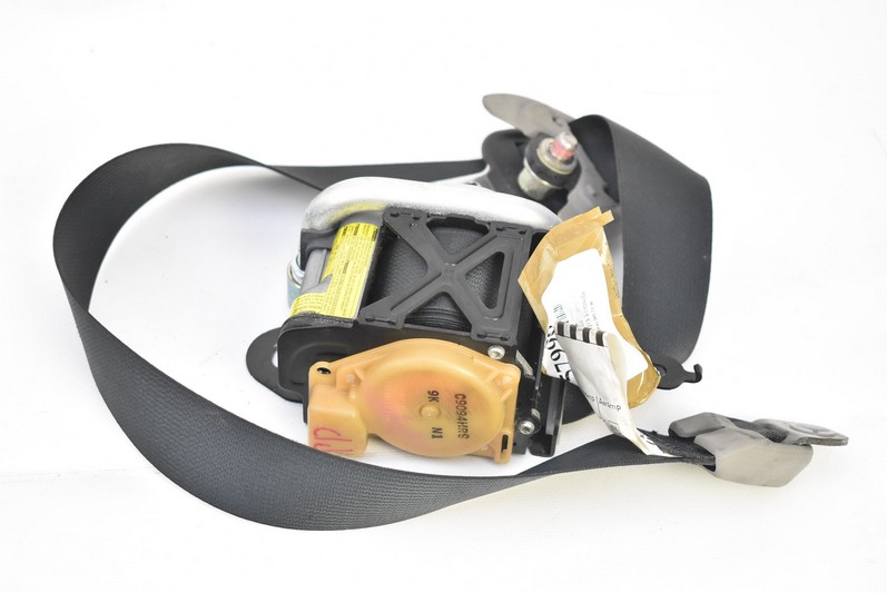 AIRBAG PULSA DE BORD CONSOLA MITSUBISHI GRANDIS 06R Product image