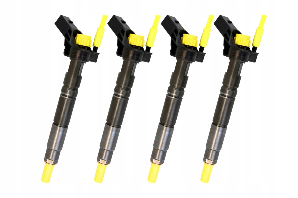 Injector Mercedes 3.0 refabricat 115027 Product image