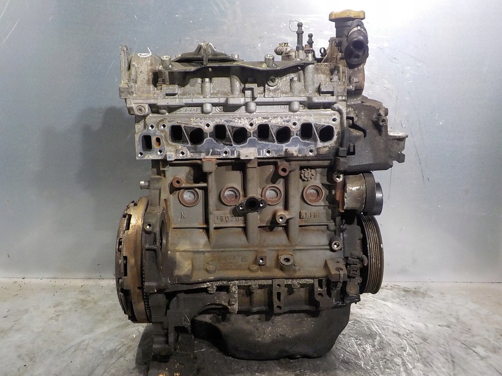 MOTOR OPEL ASTRA J CORSA D 1.3 CDTI 95 CP A13DTE Product image