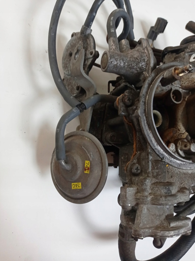 CARBURATOR HONDA CIVIC V 1.3 ED74C 05332 ED74C05332 Product image