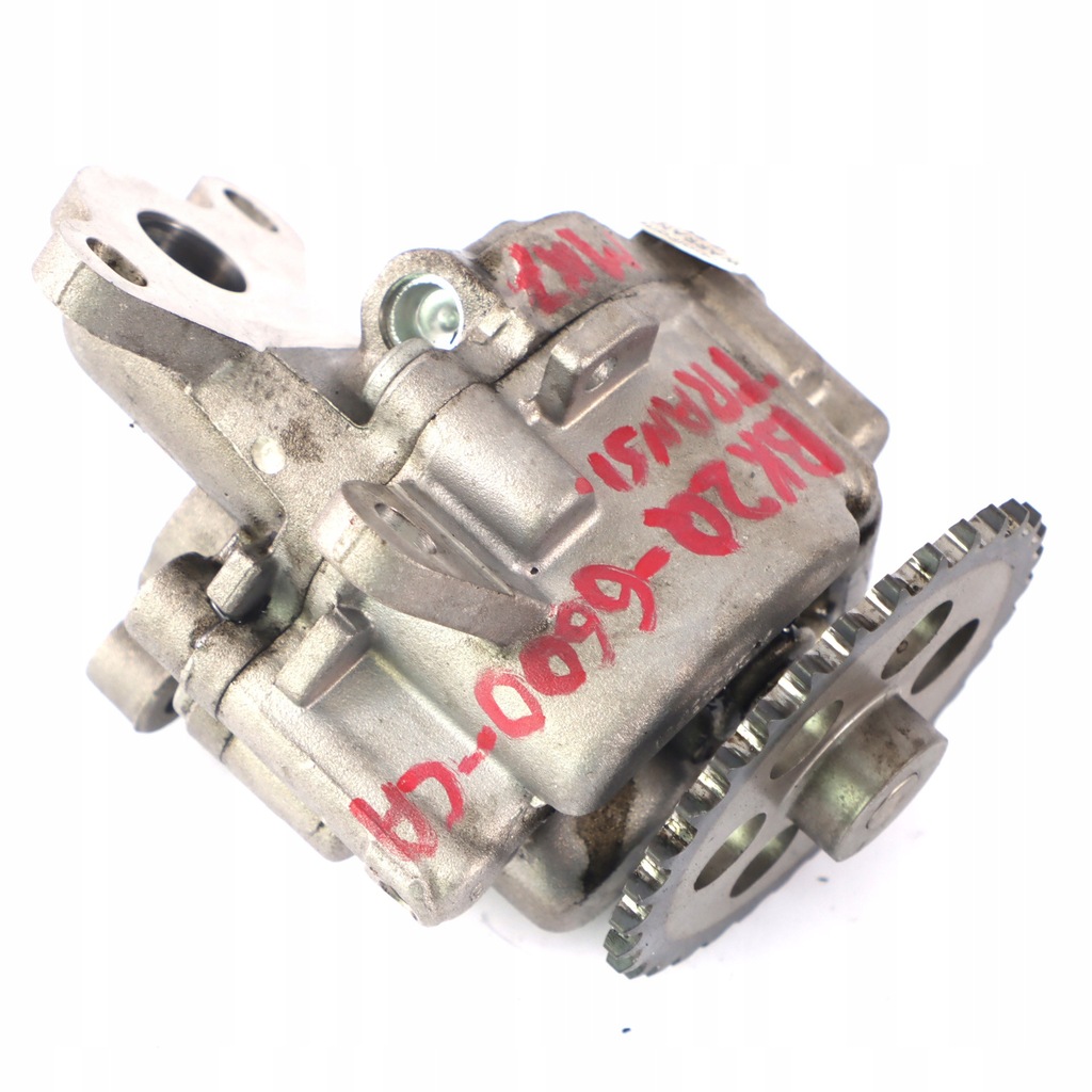 Ford Transit 2.2 Tdci Pompă de ulei diesel Lubrifiere motor BK2Q-6600-CA Product image