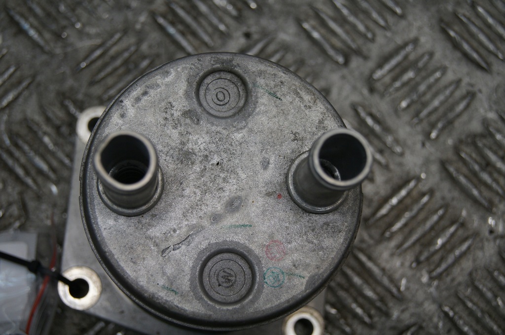 Mitsubishi Outlander III Lift, Cutie de viteze rece mai rece 2.2 Product image