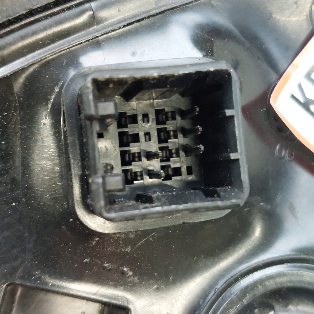 Oglinda HYUNDAI TERRACAN DREAPTA 5PIN Product image