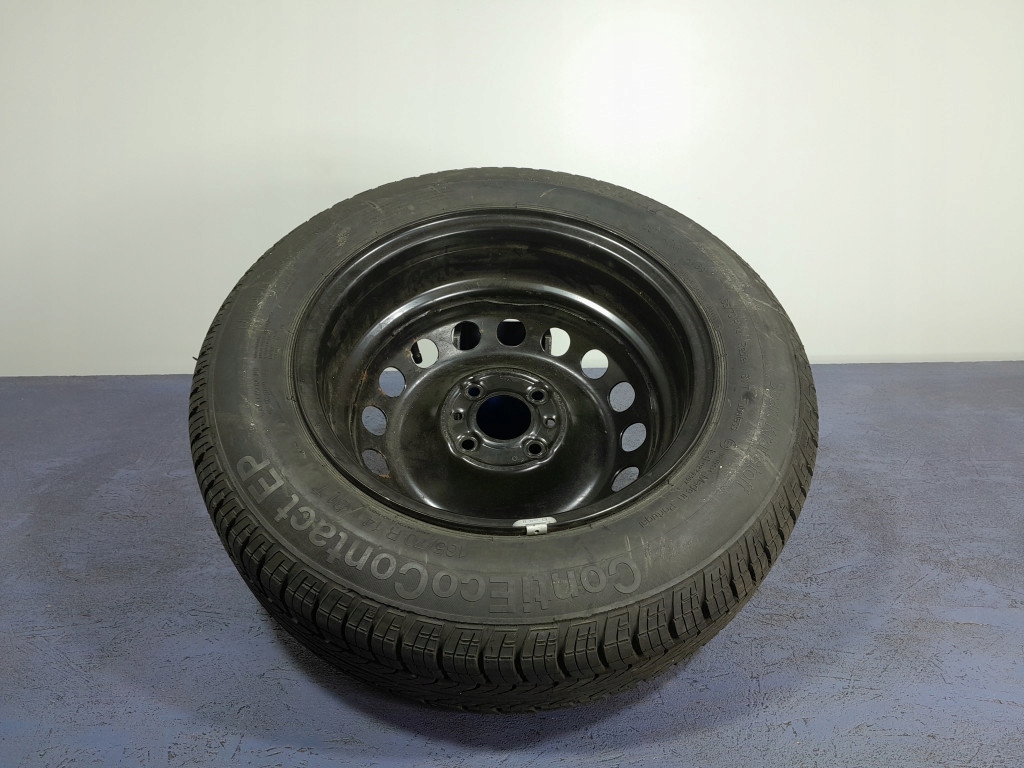 FIAT PUNTO II ROATA DE SCHIMB R14 4X98 165/70 R14 81T Product image