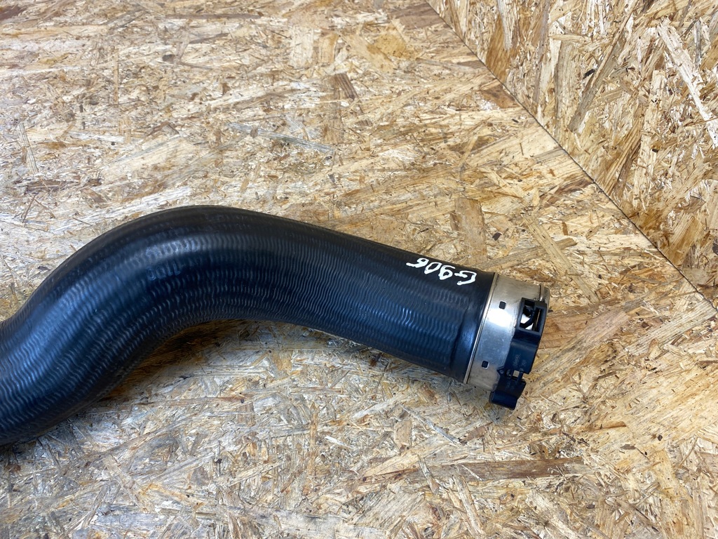 INTERCOOLER TUBA DE AER BMW F20 F30 F32 F25 8513851 Product image