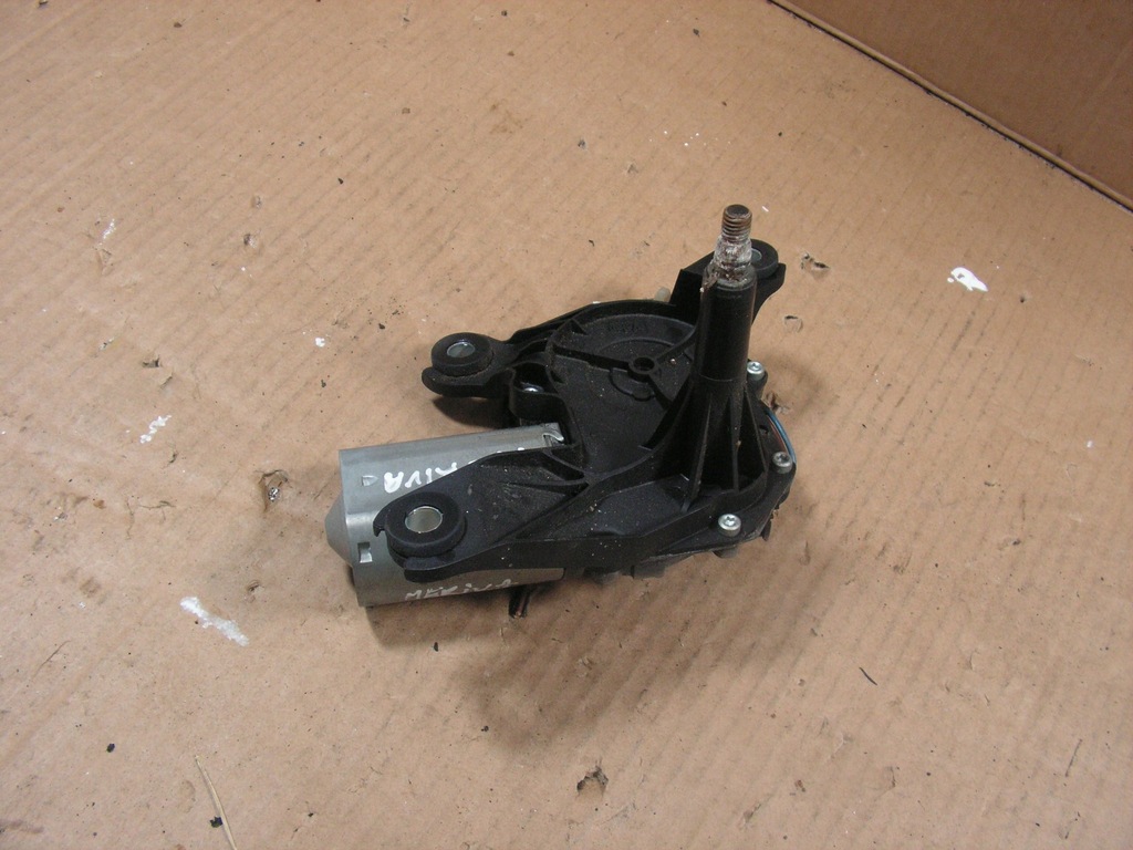 MOTOR OPEL MERIVA, MECANISM ȘTERGATOR SPATE Product image