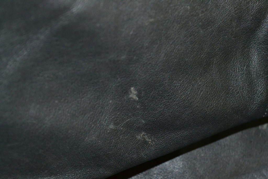 POLO BĂRBAȚI PANTALONI MOTOCICLETA PIELE CHOPPER 48 S Product image