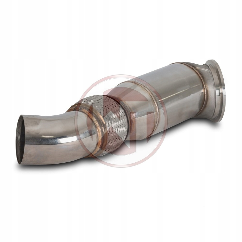 Downpipe Tuning Wagner BMW 4er F32 B58 (200CPSI) Product image