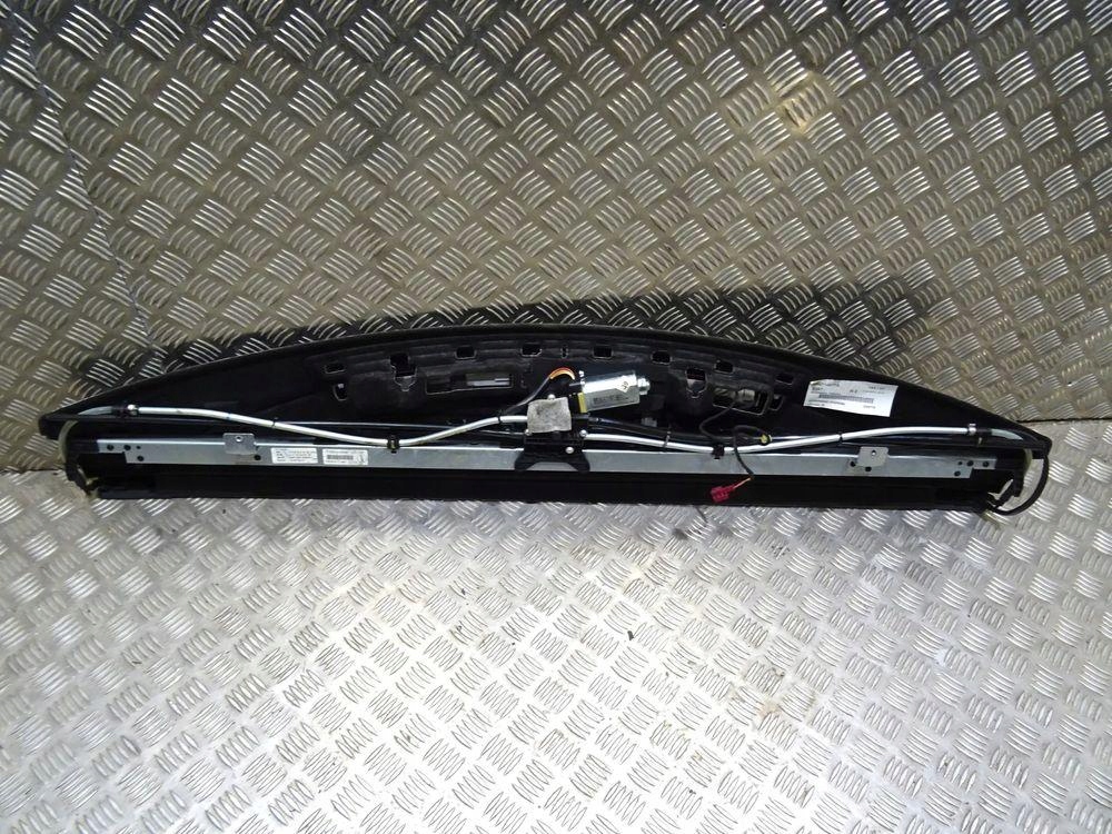 Mercedes W218 CLS pentru bagaje cu role A2186900449 Product image