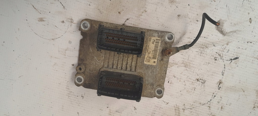 Opel Corsa D 1.0 Starter Set 55557932 0261208939 Product image