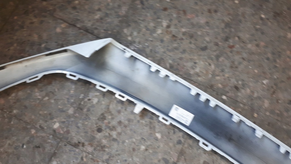 5FF806333 Poplander Bumper Przod Cupra Formentor 5ff Product image