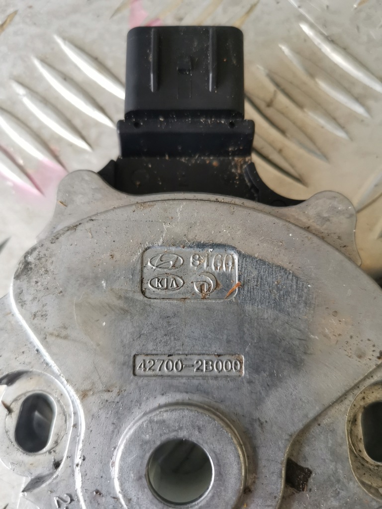 KIA CEED III SENSOR DE LIFTARE SELECTOR CUTIE 42700-2B000 Product image