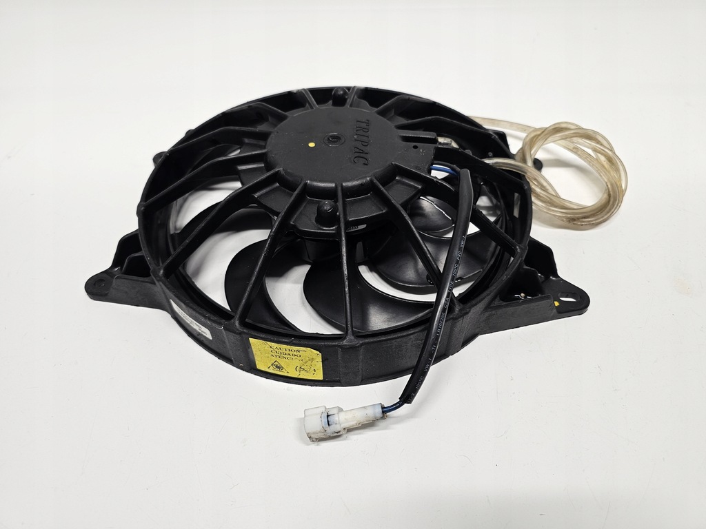 ventilator yamaha rhino 660 Product image