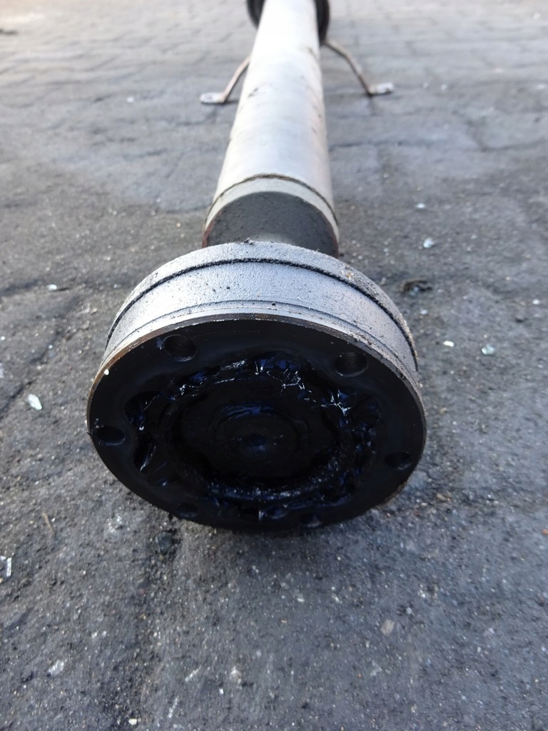arbore de transmisie VOLKSWAGEN PASSAT B5 Product image