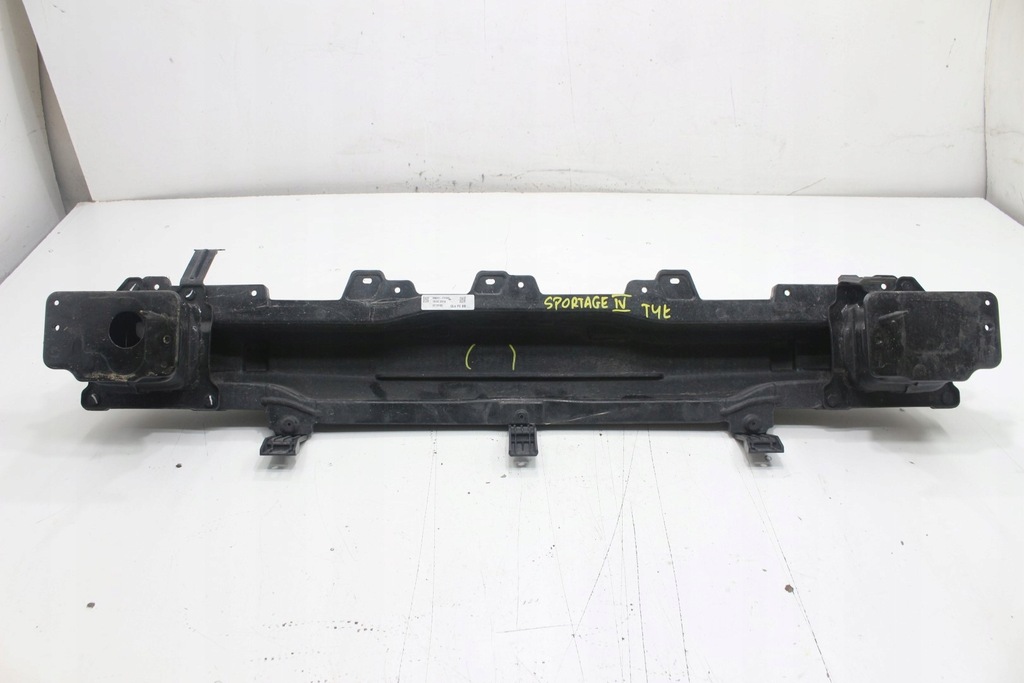 Bara de protecție spate Kia Sportage IV Crush Zone Product image