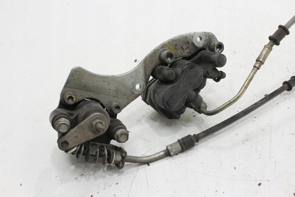 MONTAJ ETRIER PIAGGIO MP3 500 Product image
