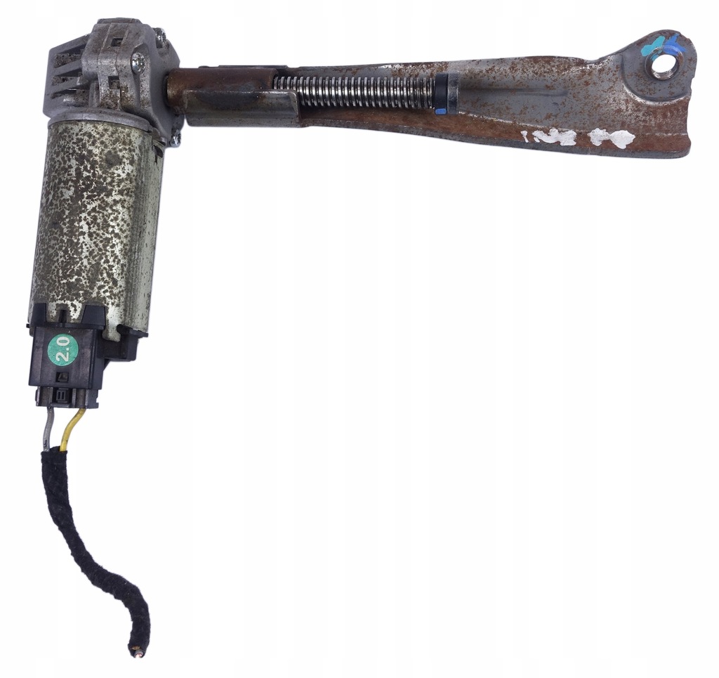 Motor de reglare scaun, dreapta fata, Opel Insignia A lift 2013- 835702512 Product image