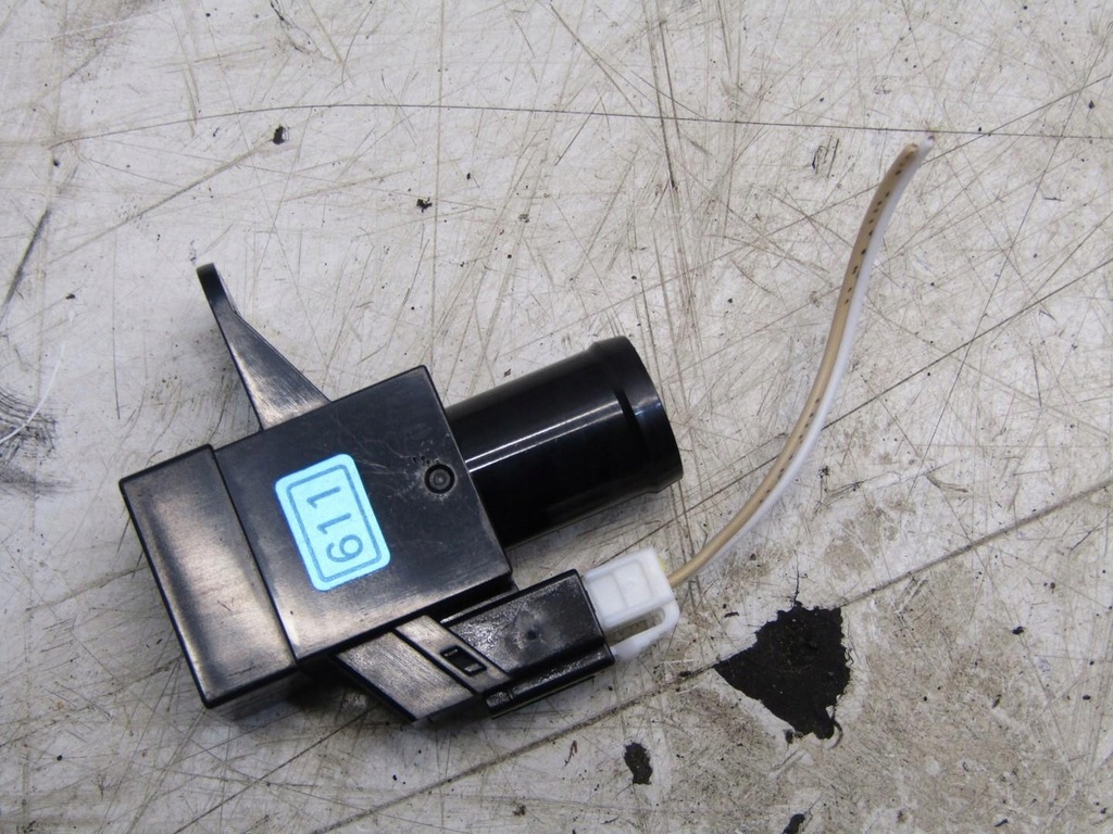 SENSOR DE IMPACT NISSAN MICRA K14 988305FL0A Product image