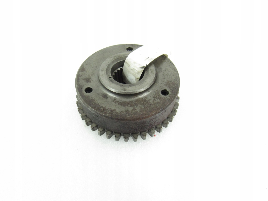 Ambreiaj demaror Honda Varadero 125, 01 Product image