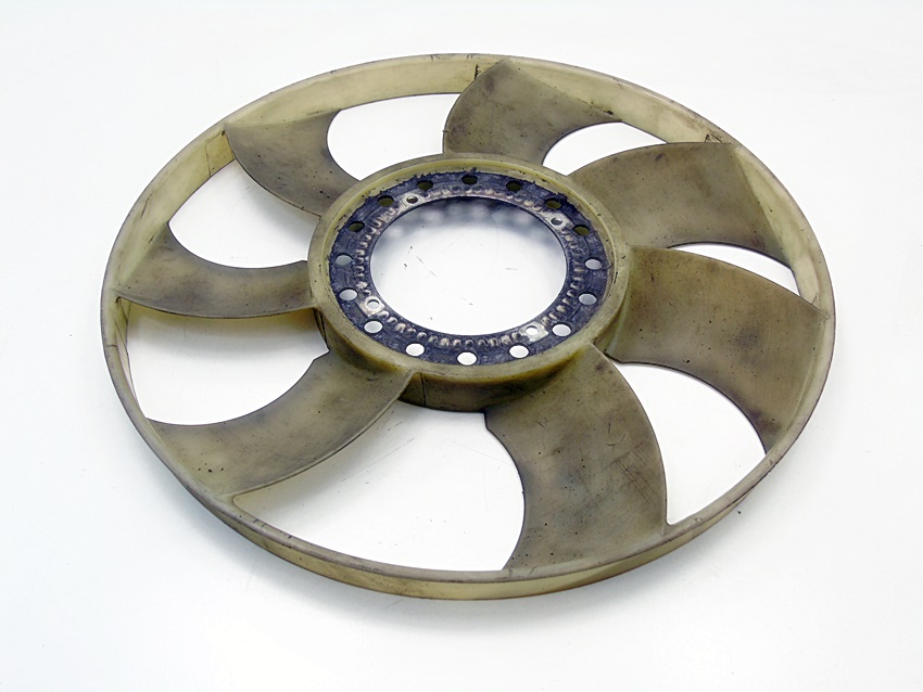 VENTILATOR WISKO FORD TRANSIT MK7 06-14 2.4 TDCI 312714 FI 390 Product image