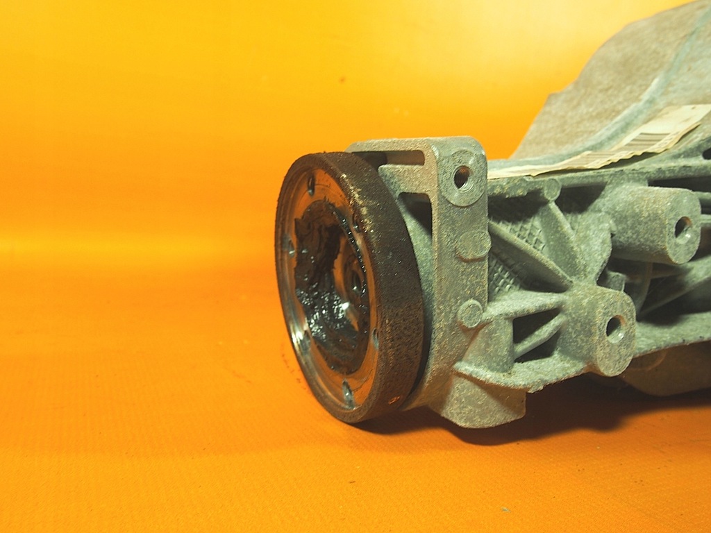 Audi A5 8T LIFT 50KM Quattro Drive Differential 0ar525083c Product image