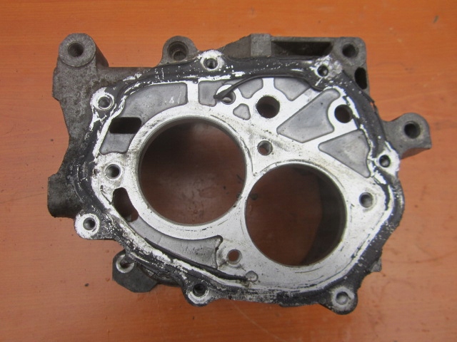 FIAT ALFA LANCIA 1.2 1.4 CARCASA CENTRALA CUTIE 46524935 alte piese Product image