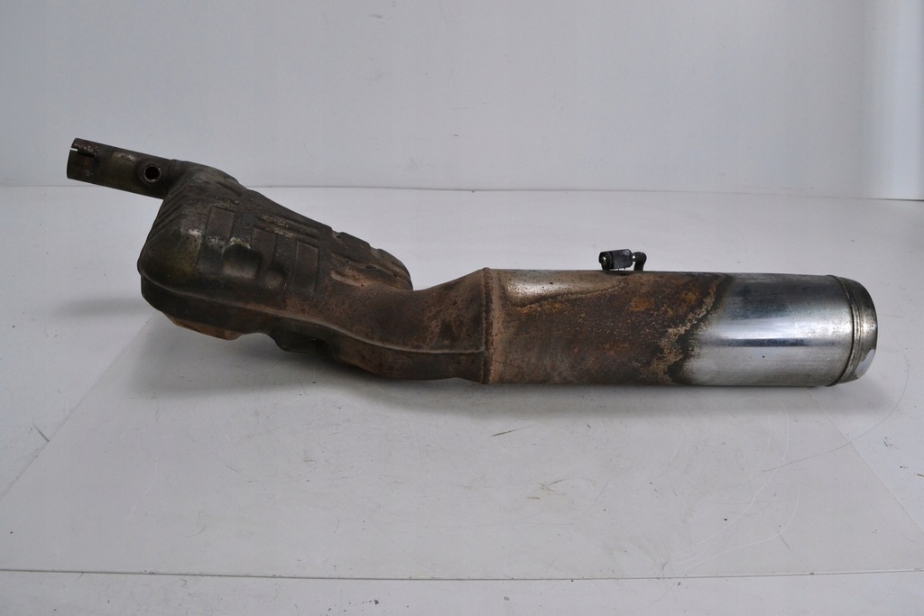 Toba de esapament BMW R 850 RT 96-01 Product image