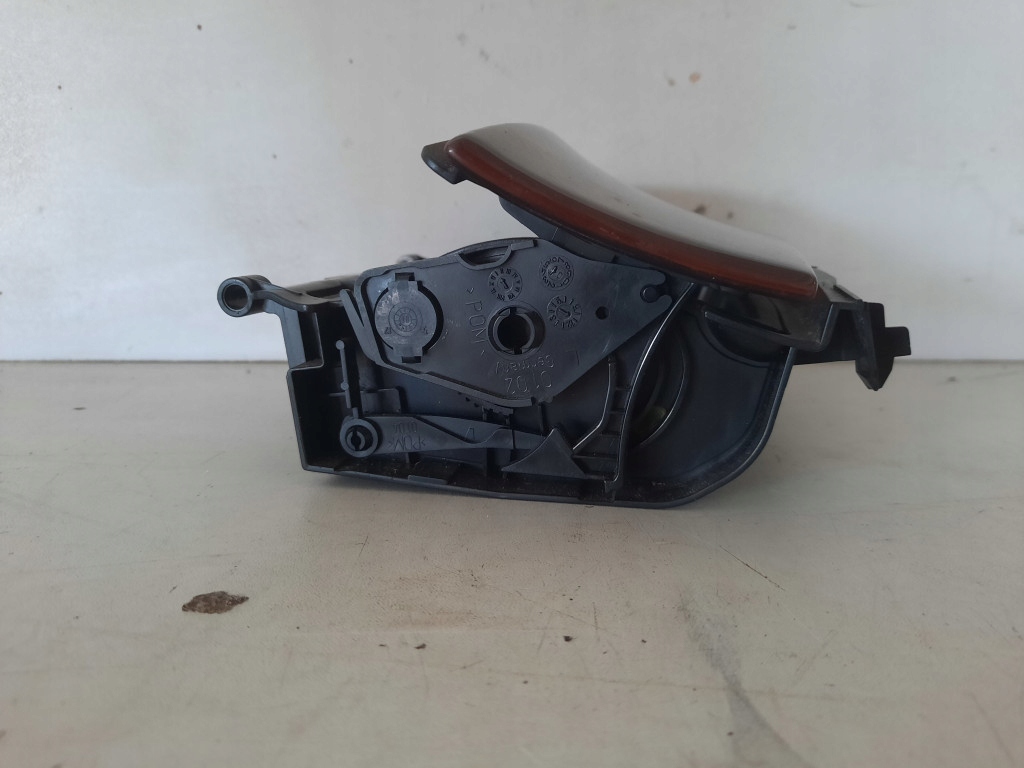 MERCEDES W203 00-04 COMBI C320 CDI SCRUMIERA LEMN A2036800852 Product image