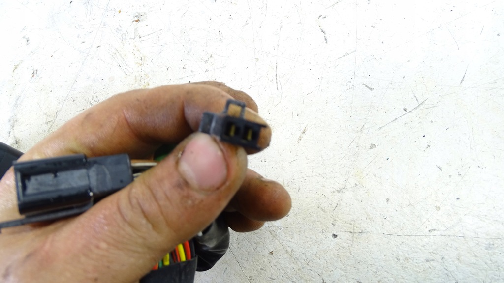Honda Magna V45 Sabre 750C 750 C Consolă, semnalizatoare, contor Product image