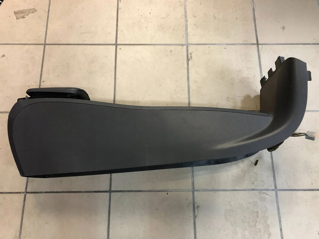 TUNEL CENTRAL COTIERA VOLVO S40 V50 30755375 Product image
