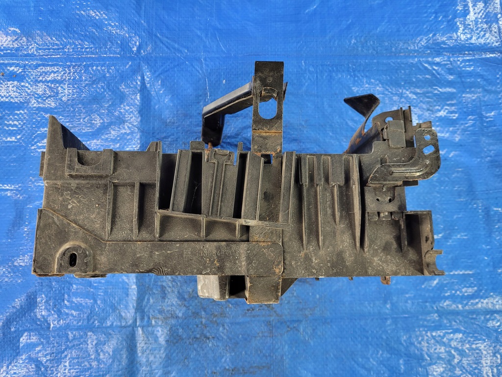 Opel-Czari Astra J Zafira C BASA DE RĂZBOI a bateriei 13354420 Product image